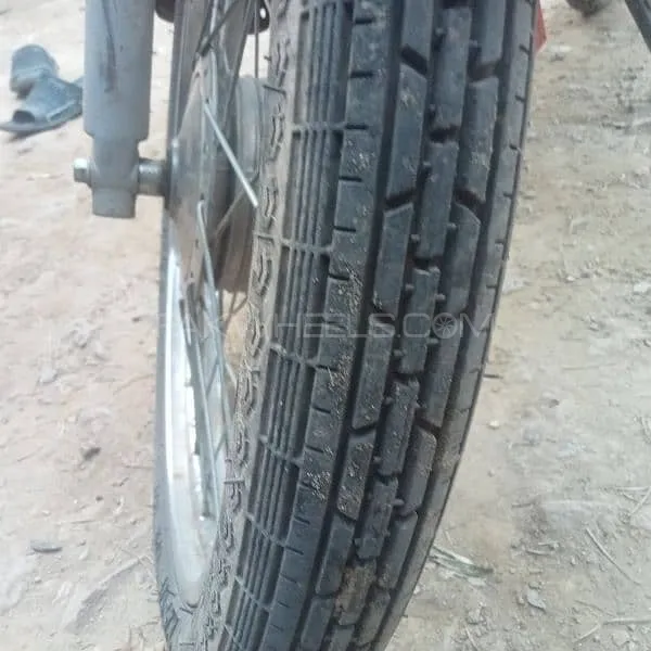 Honda CD 70 1995 for Sale Image-1