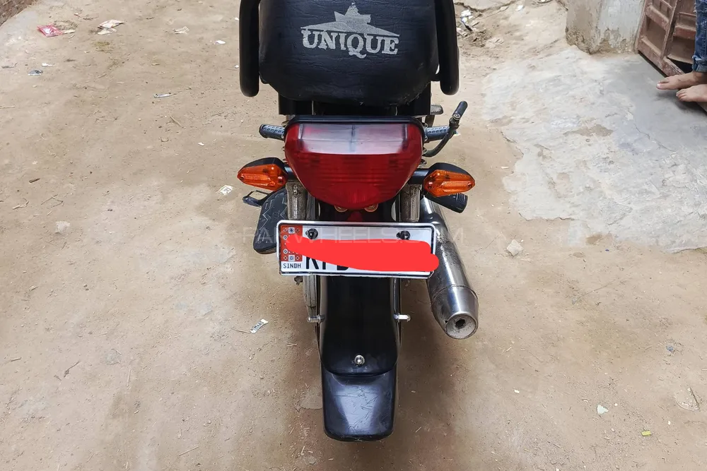 Honda CD 70 2021 for Sale Image-1