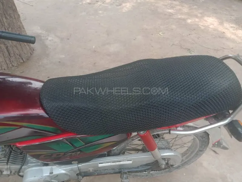 Honda CD 70 2022 for Sale Image-1