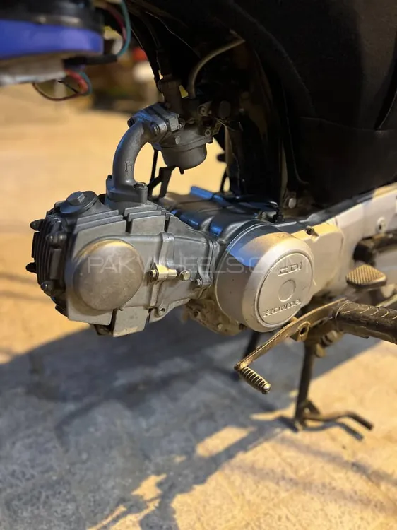 Honda CD 70 2022 for Sale Image-1