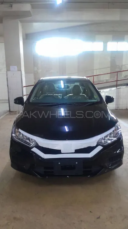Honda City 2025 for Sale in Lahore Image-1