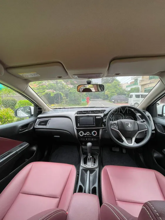 Honda City 2025 for Sale in Lahore Image-1