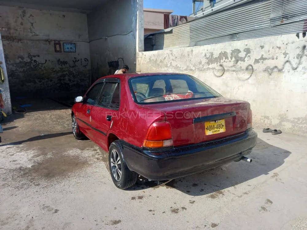 Honda City 1998 for Sale in Rawalpindi Image-1