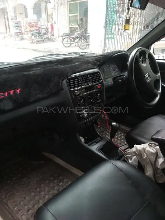 Honda City 2003 for Sale in Nankana sahib Image-1