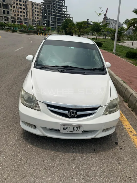 Honda City 2006 for Sale in Rawalpindi Image-1