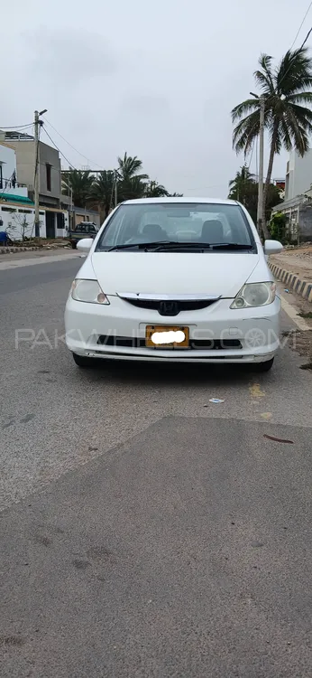 Honda City 2005 for Sale in Karachi Image-1
