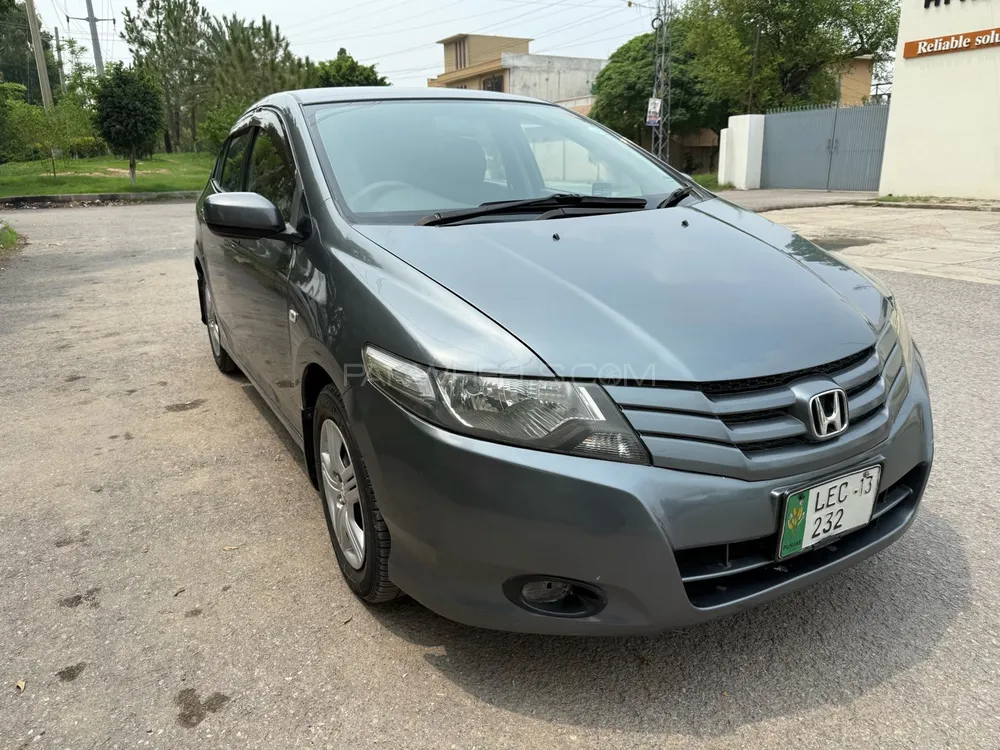 Honda City 2013 for Sale in Rawalpindi Image-1