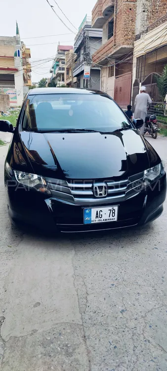 Honda City 2014 for Sale in Rawalpindi Image-1