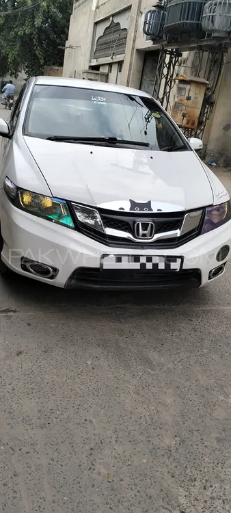 Honda City 2018 for Sale in Kasur Image-1