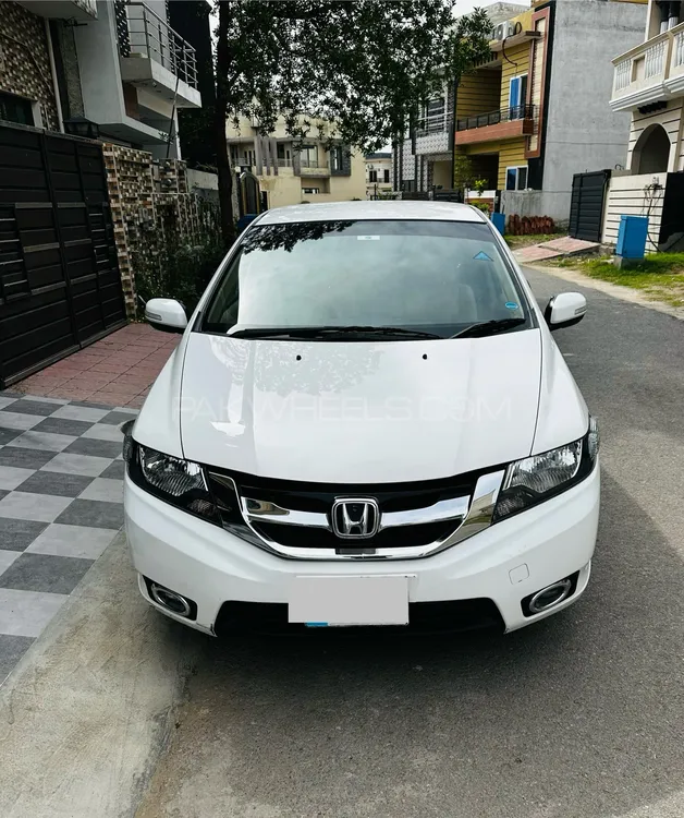 Honda City 2020 for Sale in Jhelum Image-1