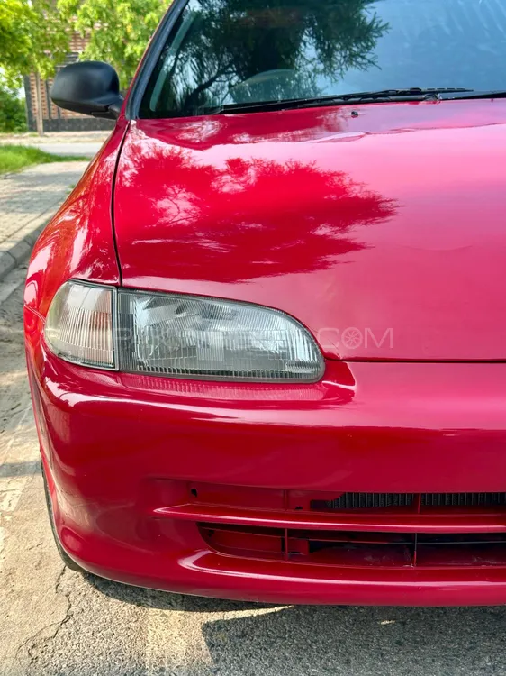 Honda Civic 1994 for Sale in Mardan Image-1