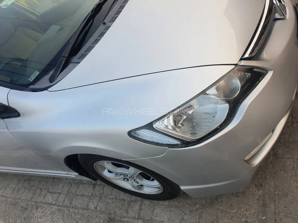 Honda Civic 2009 for Sale in Haripur Image-1