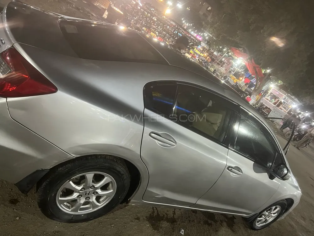 Honda Civic 2013 for Sale in Karachi Image-1