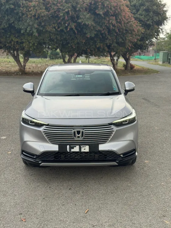Honda HR-V 2023 for Sale in Lahore Image-1