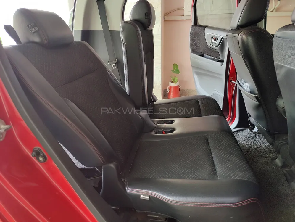Honda N Wgn 2015 for Sale in Lahore Image-1