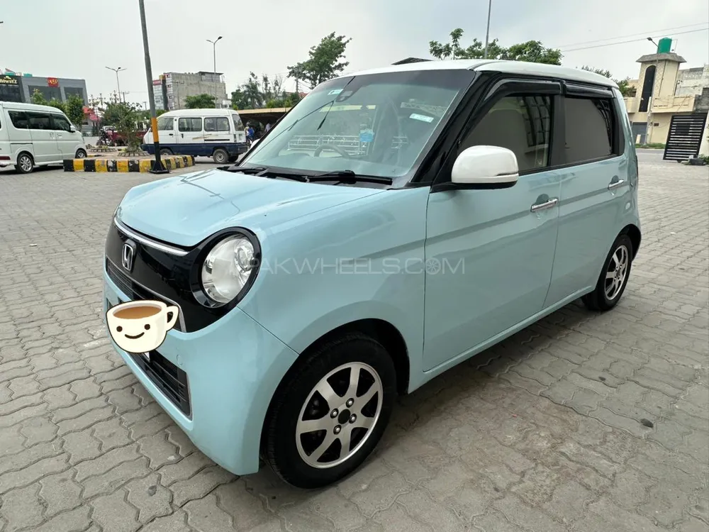 Honda N One 2019 for Sale in Sialkot Image-1