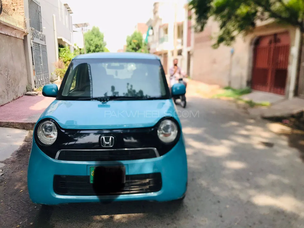Honda N One 2013 for Sale in Multan Image-1