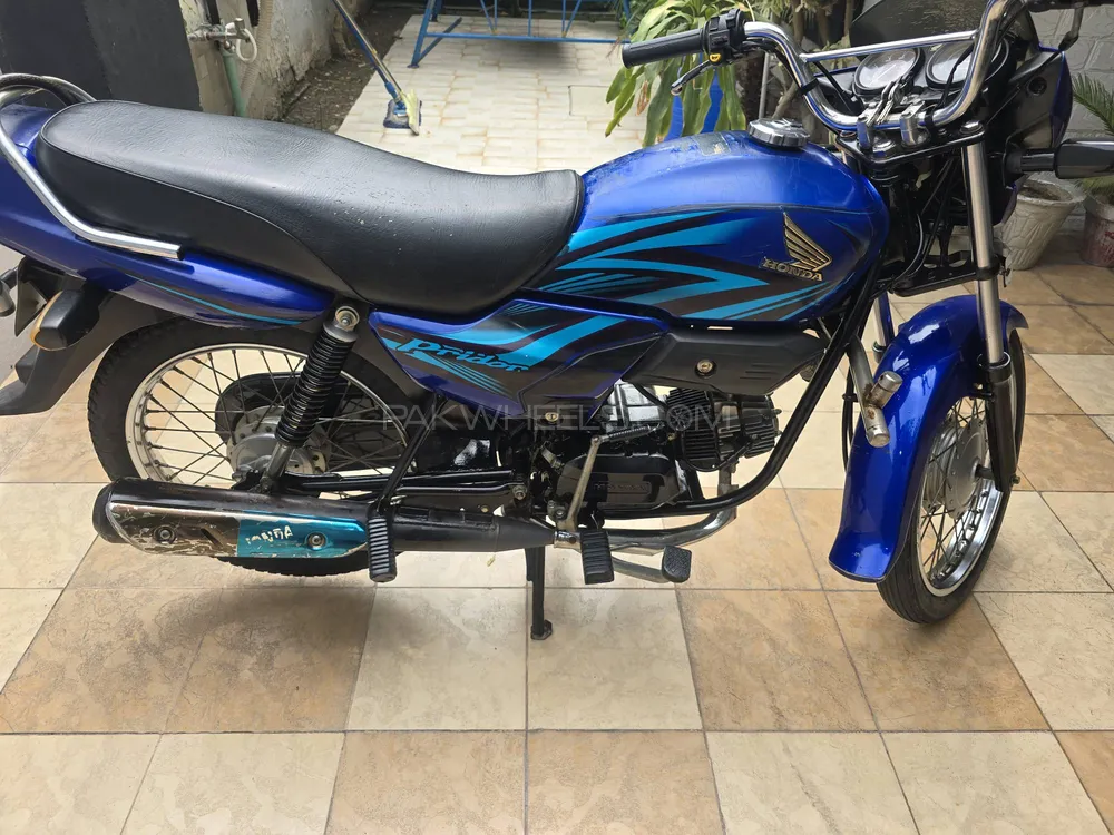 Honda Pridor 2020 for Sale Image-1