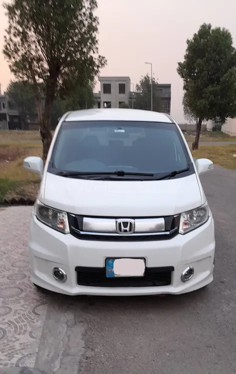 Honda Spike 2014 for Sale in Gujranwala Image-1