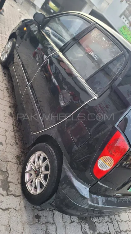 Hyundai Santro 2007 for Sale in Lahore Image-1