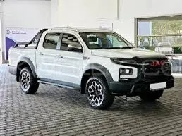 JAC T9 2025 for Sale in Karachi Image-1