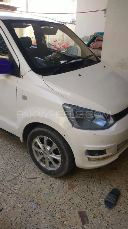 JW Forland Bravo 2019 for Sale in Wah cantt Image-1