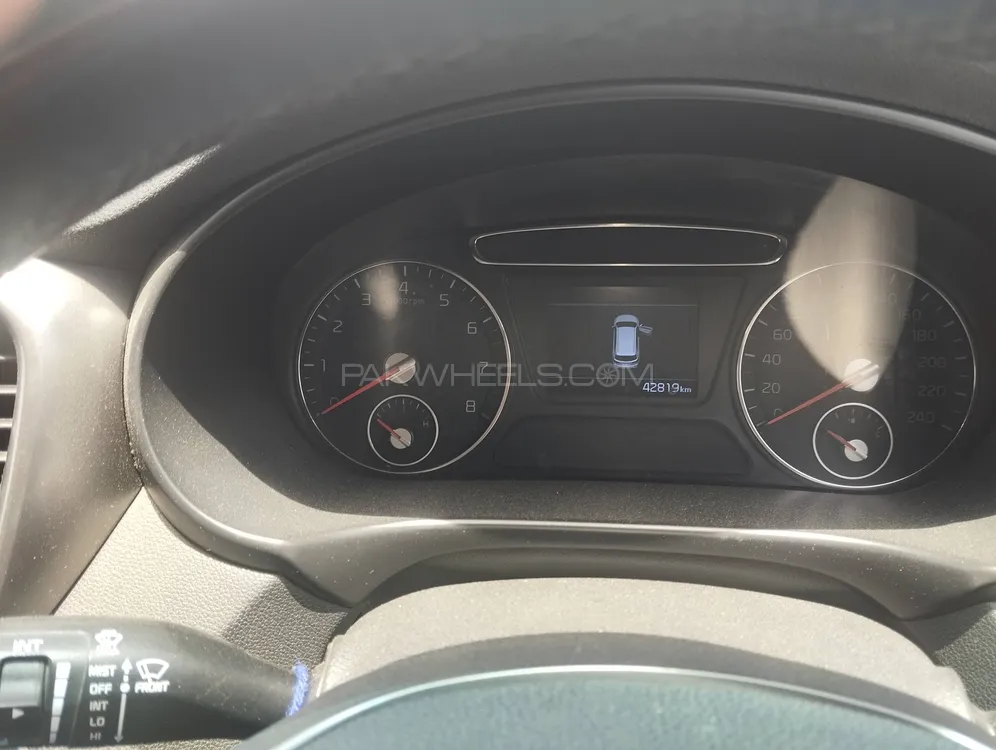 KIA Sorento 2021 for Sale in Karachi Image-1