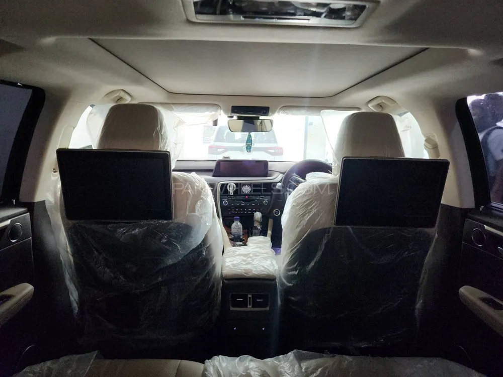 Lexus RX Series 2017 for Sale in Karachi Lexus RX Series 2017 for Sale in Karachi Image-7