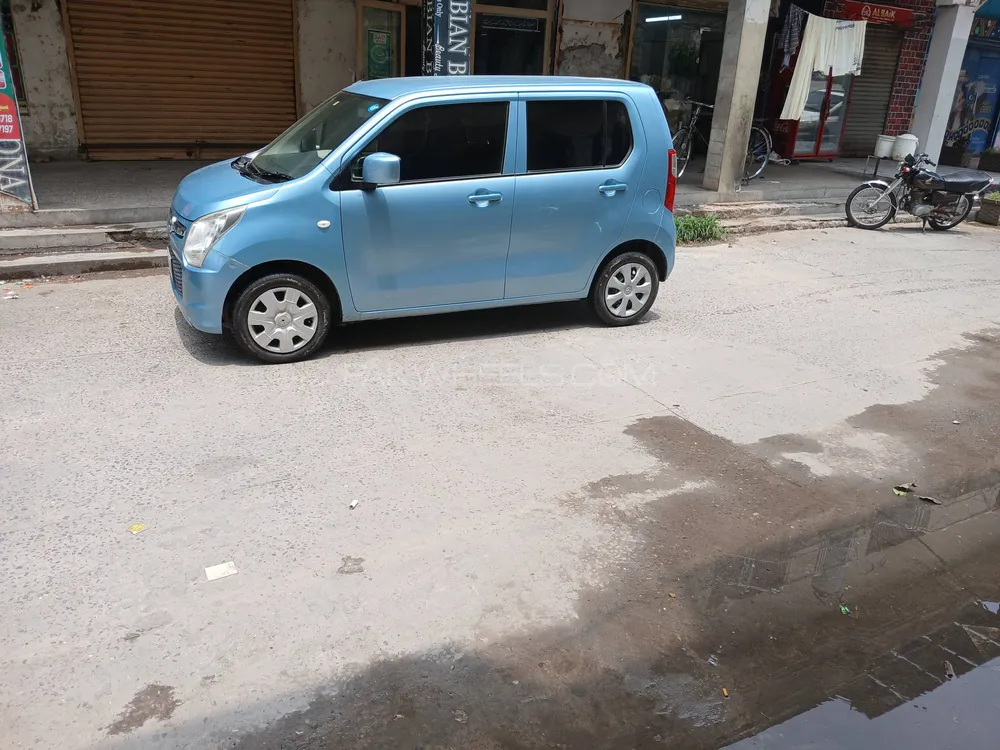 Mazda Flair 2022 for Sale in Sialkot Image-1