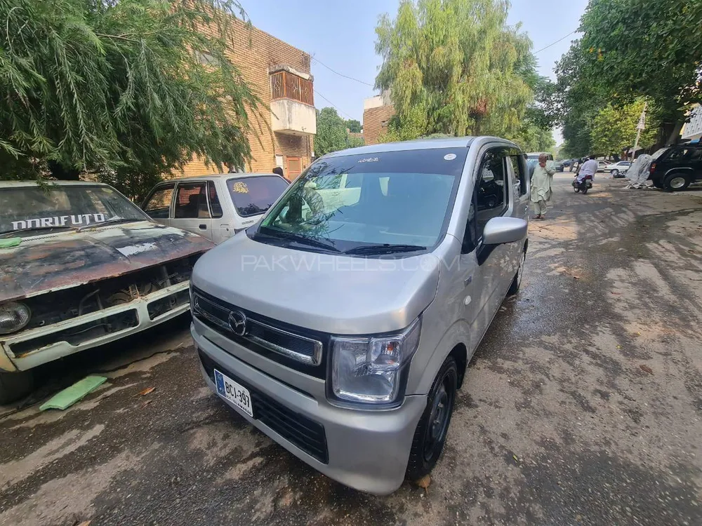 Mazda Flair 2020 for Sale in Wah cantt Image-1