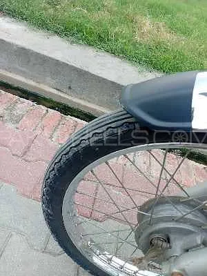 Metro MR 70 2021 for Sale Image-1