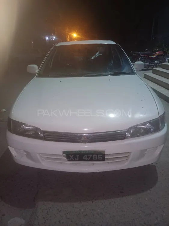 Mitsubishi Lancer 1999 for Sale in Lahore Image-1