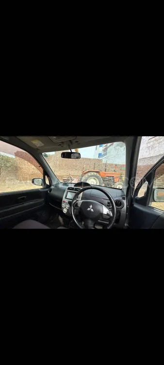 Mitsubishi Toppo 2017 for Sale in Phalia Image-1