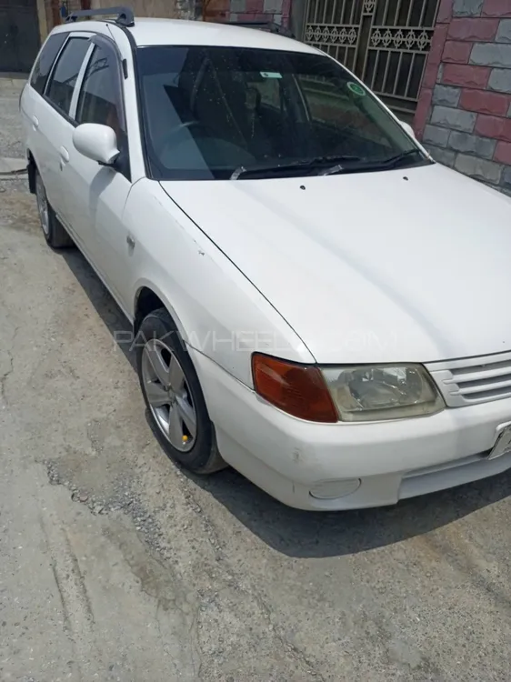 Nissan AD Van 2006 for Sale in Hassan abdal Image-1