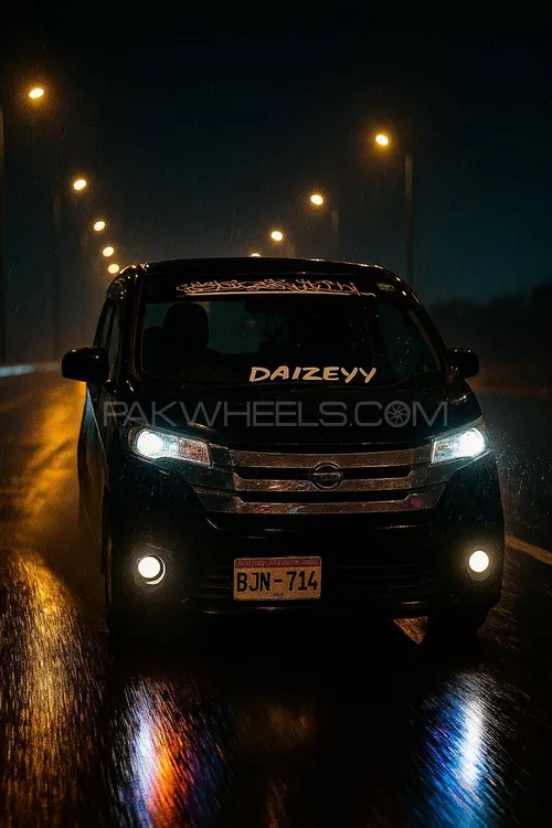 Nissan Dayz 2014 for Sale in Karachi Image-1