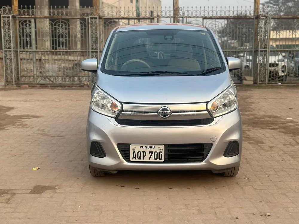 Nissan Dayz 2018 for Sale in Gujranwala Image-1