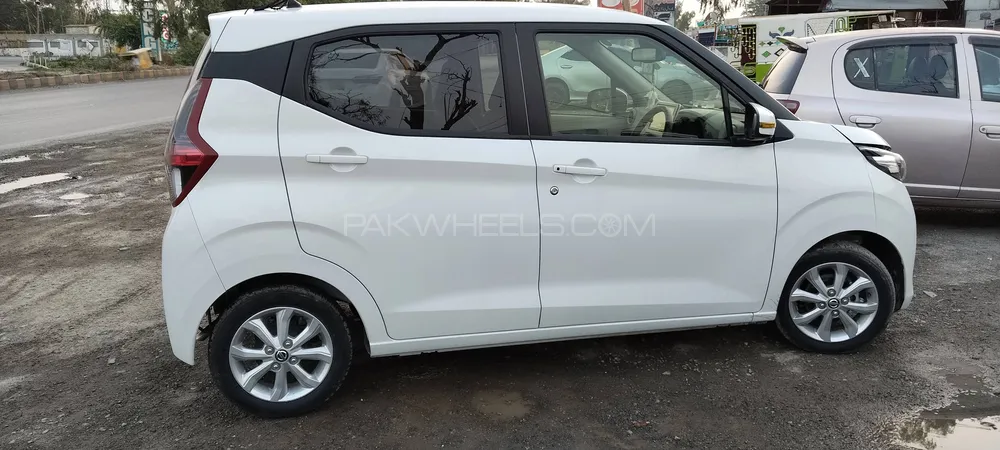 Nissan Dayz 2025 for Sale in Nowshera cantt Image-1