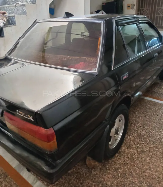 Nissan Sunny 1988 for Sale in Taxila Image-1