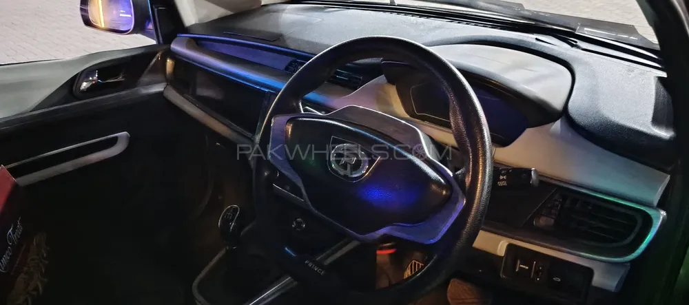 Prince Pearl 2022 for Sale in Karachi Image-1