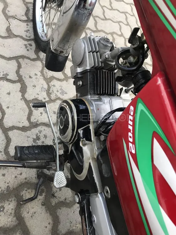 Road Prince Other 2019 for Sale Image-1