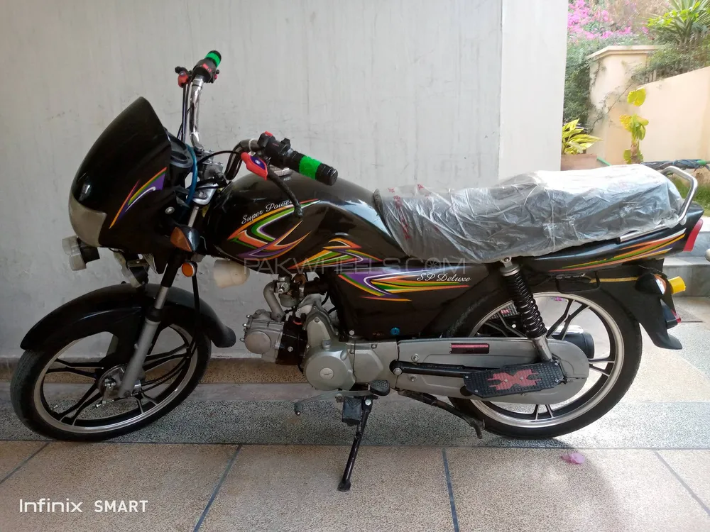 Super Power SP 70 2022 for Sale Image-1