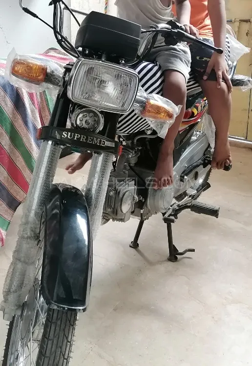 Super Power SP 70 2025 for Sale Image-1