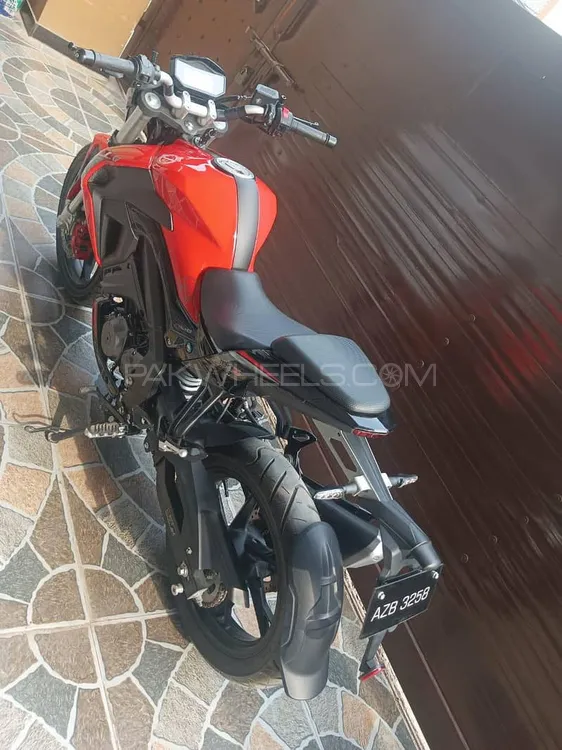 Super Star 200R 2024 for Sale Image-1