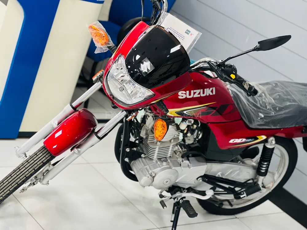 Suzuki 100 2023 for Sale Image-1