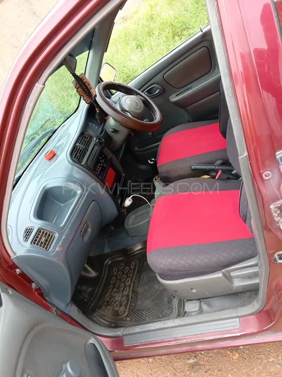 Suzuki Alto 2002 for Sale in Islamabad Image-1
