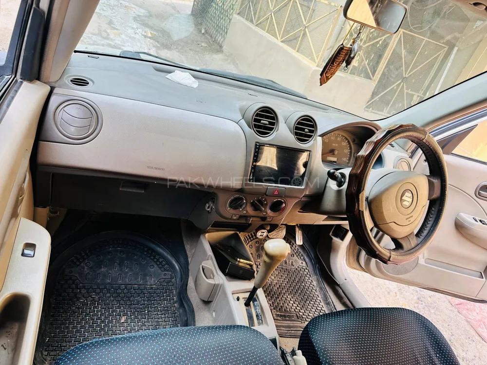 Suzuki Alto 2006 for Sale in Rawalpindi Image-1