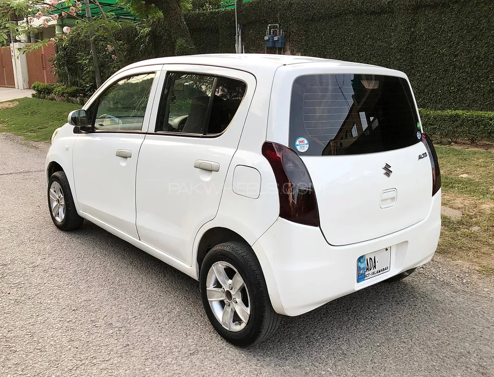 Suzuki Alto 2013 for Sale in Rawalpindi Image-1