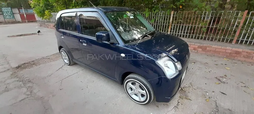 Suzuki Alto 2006 for Sale in Rawalpindi Image-1