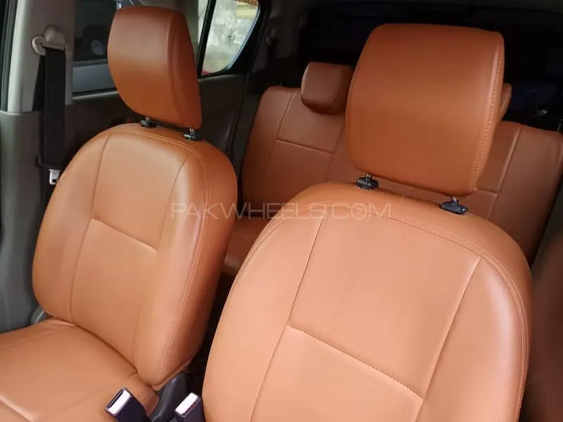 Suzuki Alto 2013 for Sale in Karachi Image-1