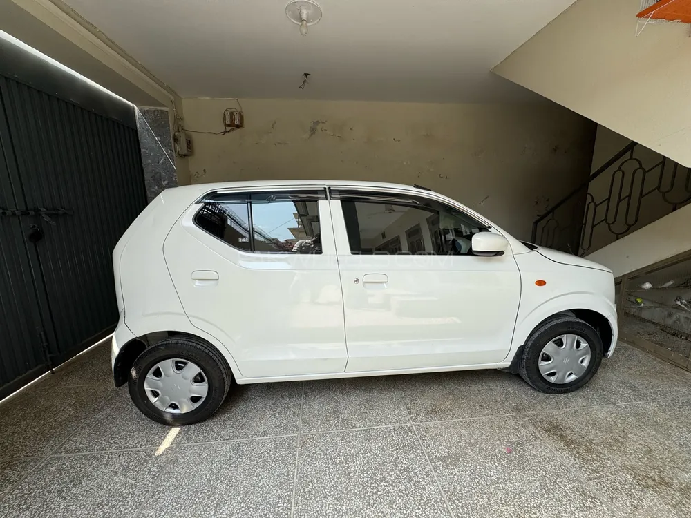 Suzuki Alto 2019 for Sale in D.G.Khan Image-1